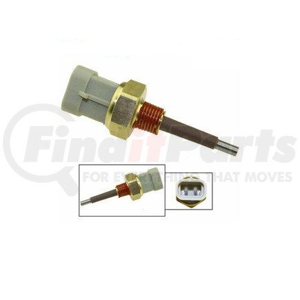 DDE-23520380 by DETROIT DIESEL - Engine Coolant Level Sensor