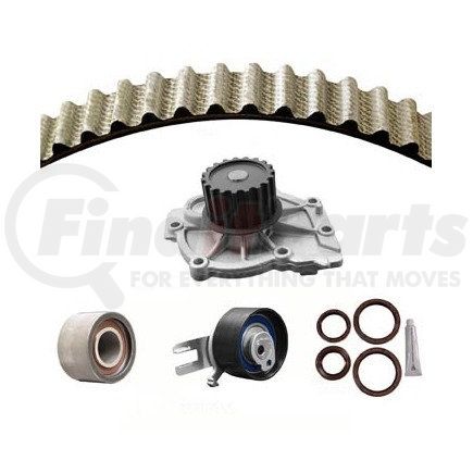 WP319K2BS by DAYCO - WATER PUMP KIT WITH SEALS, DAYCO