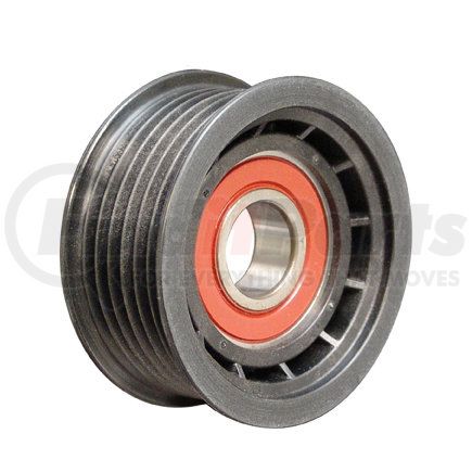 89095 by DAYCO - IDLER/TENSIONER PULLEY, LT DUTY, DAYCO