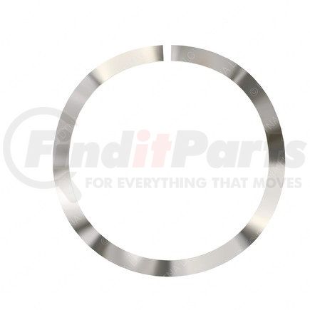 DDE-A0009942218 by DETROIT DIESEL - WAVE RING