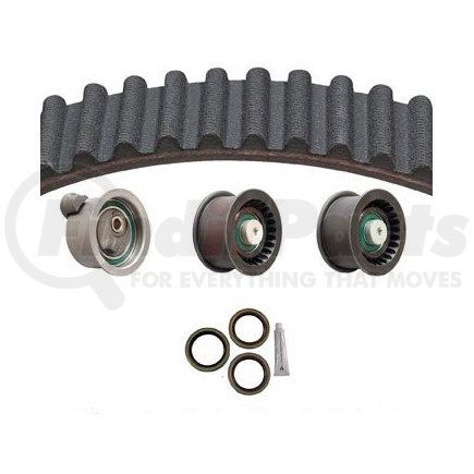Dayco 95273K1S Engine Timing Belt Kit TIMING BELT KIT WITH SEALS, DAYCO