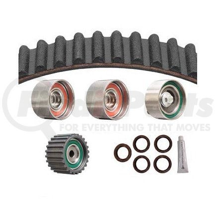 95277K1S by DAYCO - TIMING BELT KIT WITH SEALS, DAYCO