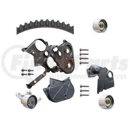 95265K5 by DAYCO - TIMING BELT KIT, DAYCO