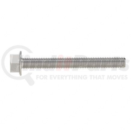 DDE-A0029907700 by DETROIT DIESEL - SCREW