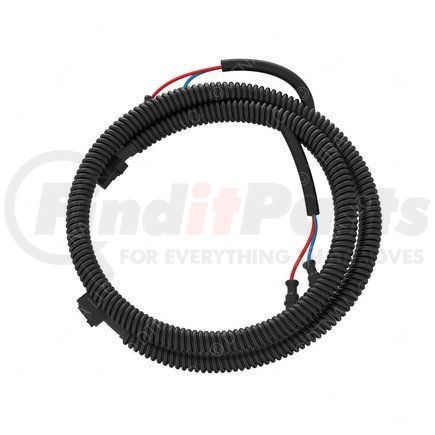 DDE-A4601501833 by DETROIT DIESEL - HARNESS