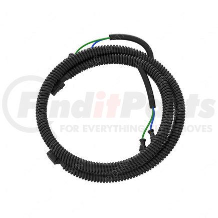 DDE-A4711509220 by DETROIT DIESEL - HARNESS