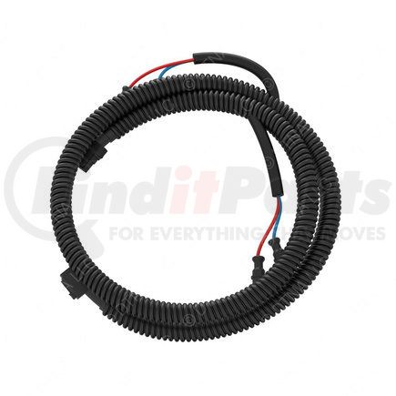 DDE-A4721502033 by DETROIT DIESEL - HARNESS