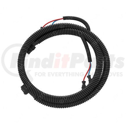 DDE-A4721502420 by DETROIT DIESEL - HARNESS ASM