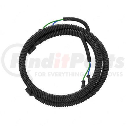 DDE-A4721509133 by DETROIT DIESEL - HARNESS