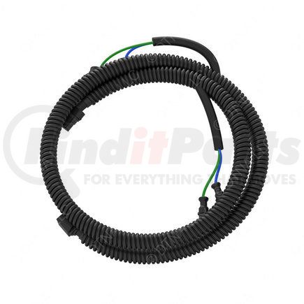 DDE-A4721509433 by DETROIT DIESEL - HARNESS