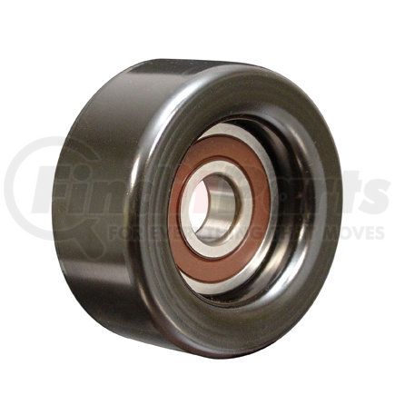 89059 by DAYCO - IDLER/TENSIONER PULLEY, LT DUTY, DAYCO
