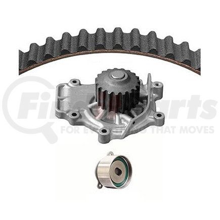 WP142K1B by DAYCO - WATER PUMP KIT, DAYCO