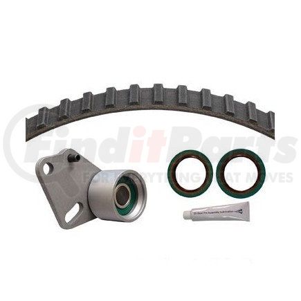 Dayco 95014K1S Engine Timing Belt Kit TIMING BELT KIT WITH SEALS, DAYCO
