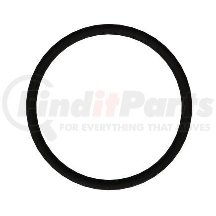 DDE-A0209971148 by DETROIT DIESEL - Engine Water Pump O-Ring - Elastomer, 68.40 mm OD