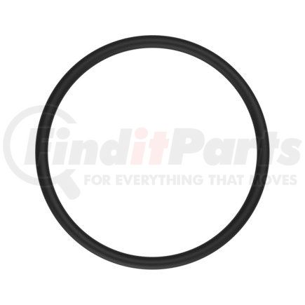 DDE-A0249970848 by DETROIT DIESEL - Engine Water Pump O-Ring