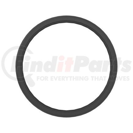 DDE-A0249972848 by DETROIT DIESEL - SEAL RING