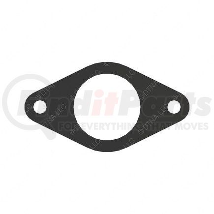 DDE-A0259976947 by DETROIT DIESEL - GASKET