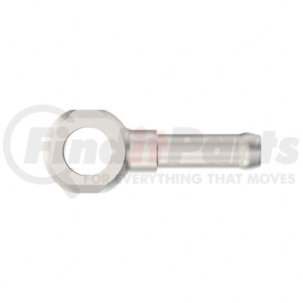 DDE-A0269979182 by DETROIT DIESEL - PIPE CONNECT