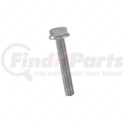 DDE-A2029900310 by DETROIT DIESEL - SCREW