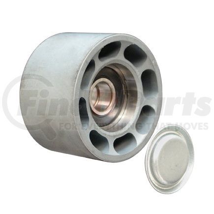 89102 by DAYCO - IDLER/TENSIONER PULLEY, HD, DAYCO