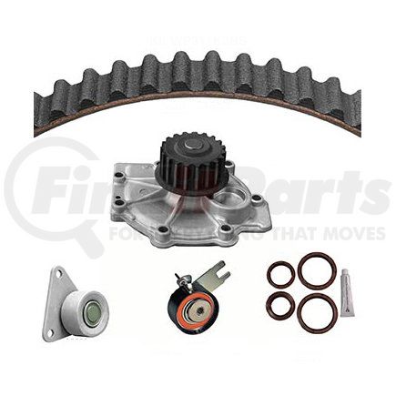 Dayco WP311K3BS Engine Timing Belt Kit with Water Pump WATER PUMP KIT WITH SEALS, DAYCO