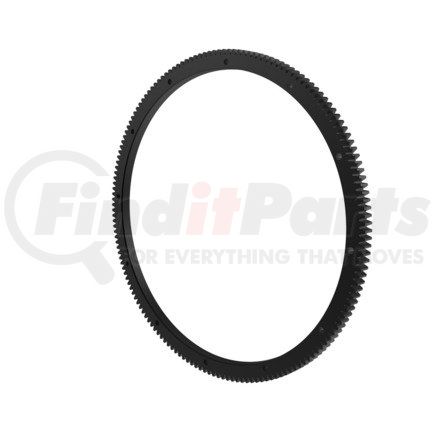 DDE-A4030320305 by DETROIT DIESEL - Clutch Flywheel Ring Gear - Ring Gear