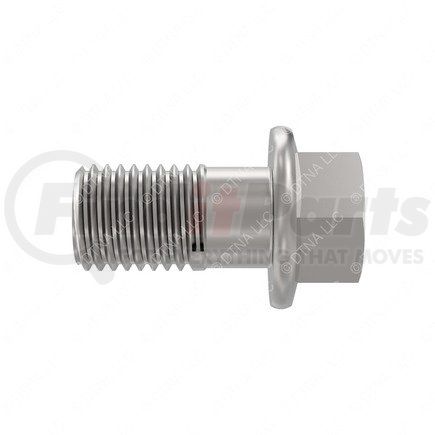 DDE-A4220350071 by DETROIT DIESEL - HEX SCREW