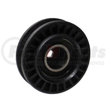 89536 by DAYCO - IDLER/TENSIONER PULLEY, LT DUTY, DAYCO