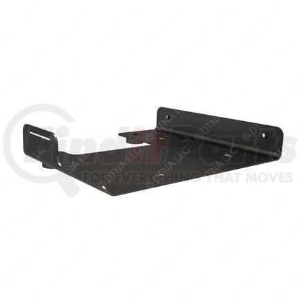 DDE-A0001420240 by DETROIT DIESEL - BRACKET