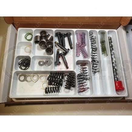 DDE-29013 by DETROIT DIESEL - TUNE UP KIT