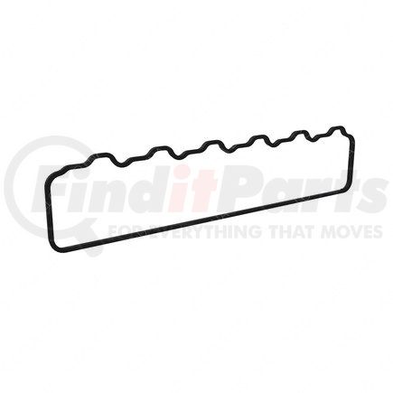 DDE-A0000160521 by DETROIT DIESEL - GASKET