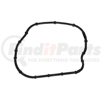 DDE-A0000180780 by DETROIT DIESEL - GASKET