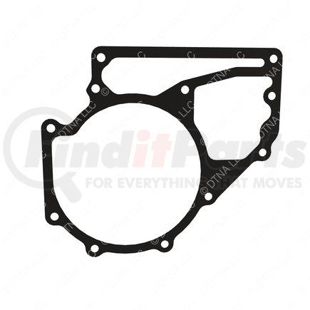 DDE-A4602010280 by DETROIT DIESEL - Engine Water Pump Gasket