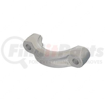 DDE-A4601420512 by DETROIT DIESEL - CLAMP