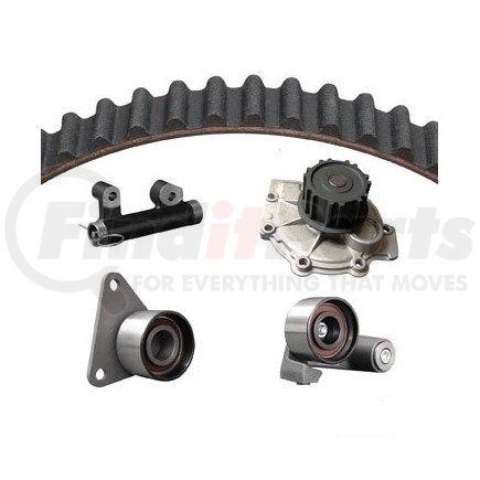 WP270K1A by DAYCO - WATER PUMP KIT, DAYCO