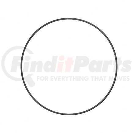 DDE-A4709971145 by DETROIT DIESEL - SEALING R