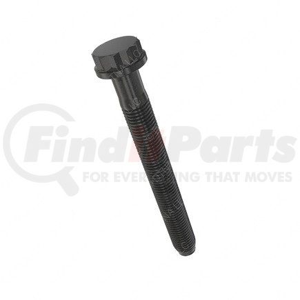 DDE-A4710160069 by DETROIT DIESEL - HEAD BOLT