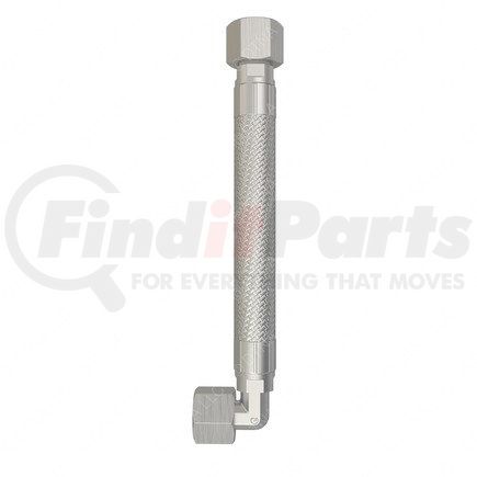 DDE-A4710700132 by DETROIT DIESEL - FUEL LINE