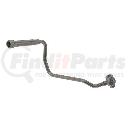 DDE-A4710700732 by DETROIT DIESEL - FUEL LINE