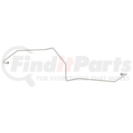 DDE-A4710705832 by DETROIT DIESEL - FUEL LINE