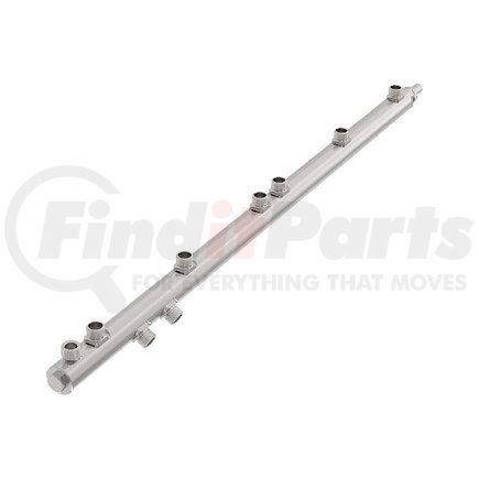 DDE-A4710780945 by DETROIT DIESEL - FUEL RAIL