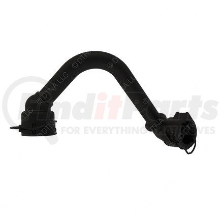 DDE-A4712000352 by DETROIT DIESEL - COOLANT L