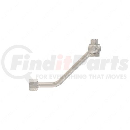 DDE-A4712005451 by DETROIT DIESEL - COOLANT L