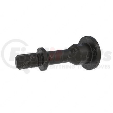 DDE-A4720160069 by DETROIT DIESEL - COLLAR SCREW