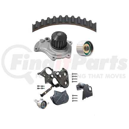WP265K5A by DAYCO - WATER PUMP KIT, DAYCO
