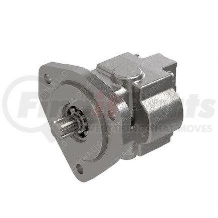 DDE-A4570910601 by DETROIT DIESEL - FUEL PUMP