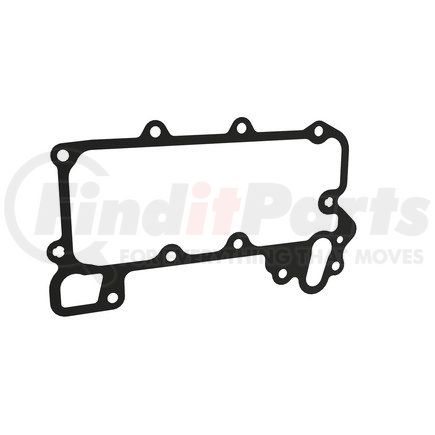 DDE-A4571880280 by DETROIT DIESEL - GASKET