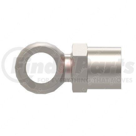 DDE-A4579970772 by DETROIT DIESEL - FITTING