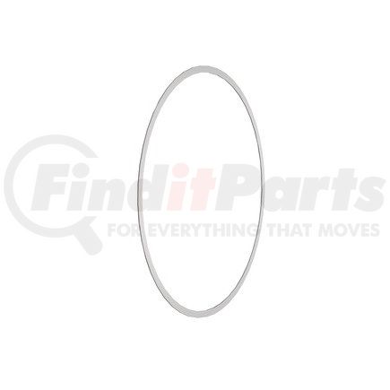 DDE-A4600110359 by DETROIT DIESEL - SEAL RING