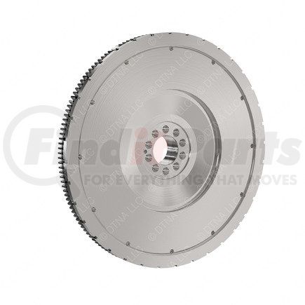 DDE-A4600300305 by DETROIT DIESEL - Clutch Flywheel - OM457 Euromot 3